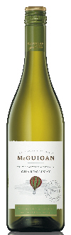 McGuigan white